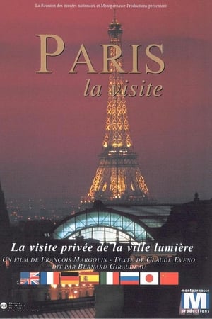 Paris, La Visite