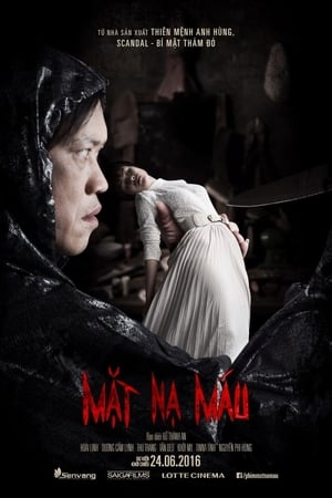 Mặt Nạ Máu