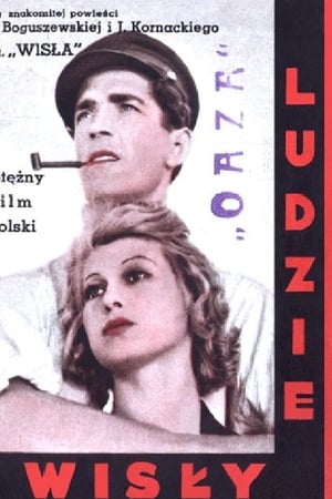 Ludzie Wisły