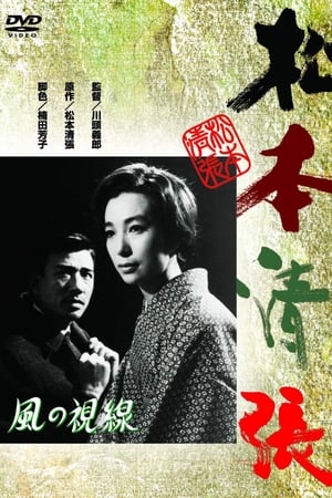 风的视线
