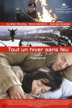 Tout un hiver sans feu