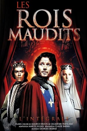 Les Rois maudits