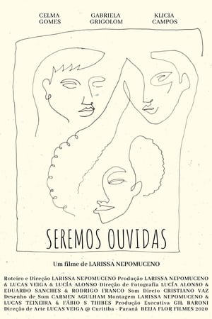 Seremos Ouvidas