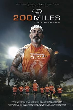 200 Miles