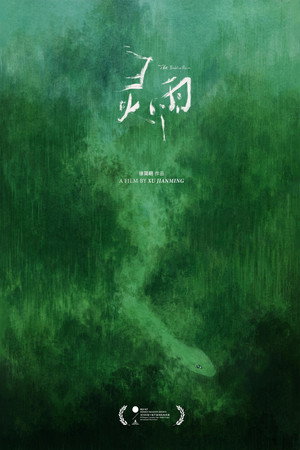 灵雨