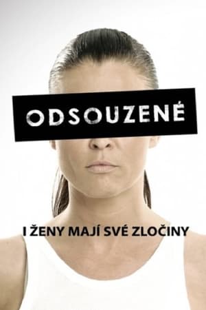 Odsúdené