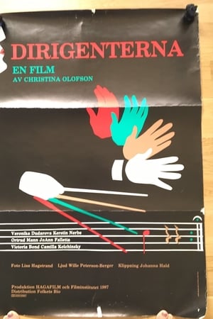 Dirigenterna