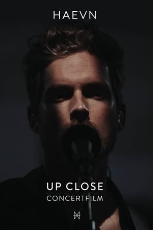 HAEVN - Up Close concertfilm