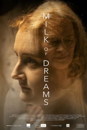 Milk of Dreams