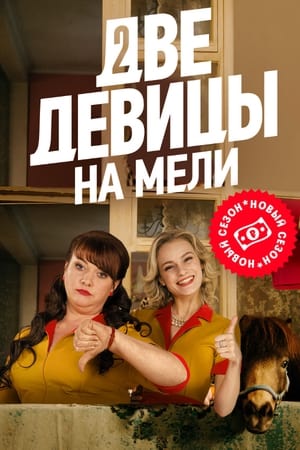 Две девицы на мели第2季
