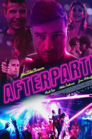 Afterparti