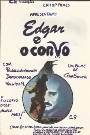 Edgar e o Corvo