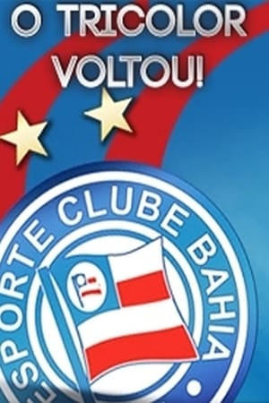 O Tricolor Voltou