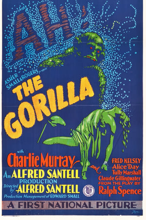 The Gorilla
