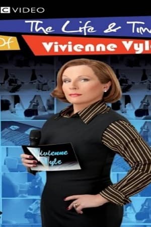 The Life and Times of Vivienne Vyle