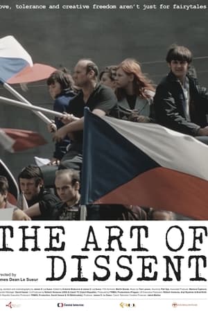 The Art of Dissent