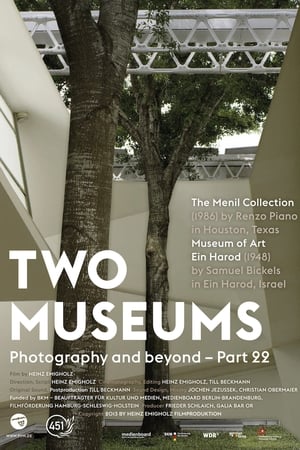 Zwei Museen