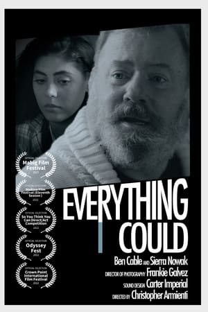 Everything I Could