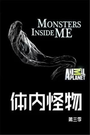 体内的怪物第3季