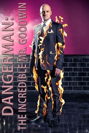 Dangerman: The Incredible Mr. Goodwin