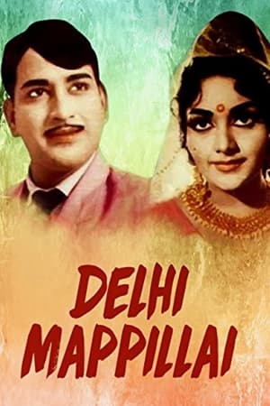 Delhi Mapillai