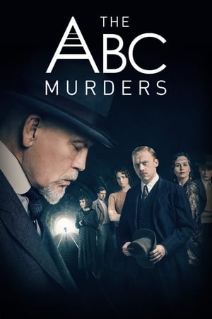 ABC谋杀案