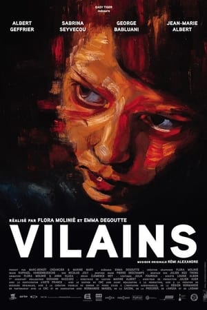 Vilains