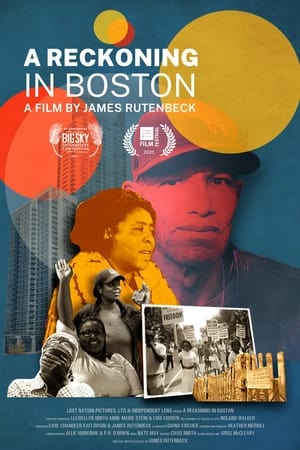 A Reckoning in Boston