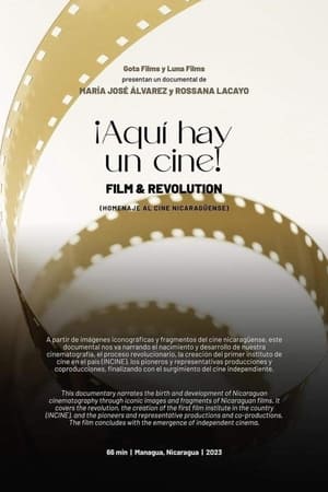 Aquí hay un cine