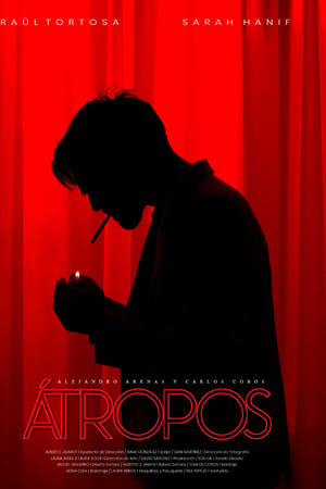 Átropos