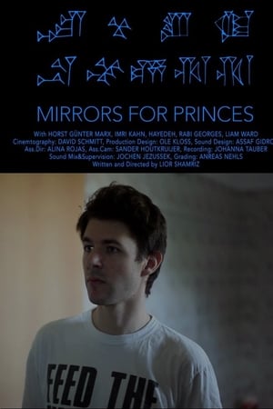 Mirrors for Princes