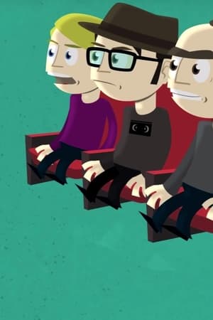 The Truth About Test Screenings