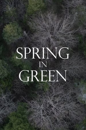 Newfoundland Colors I: Green of Spring