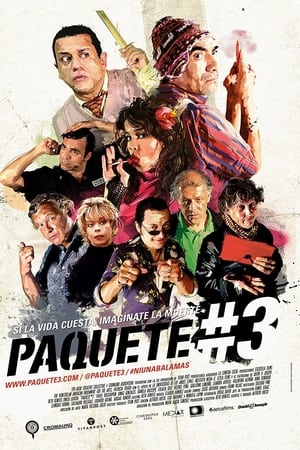 Paquete #3