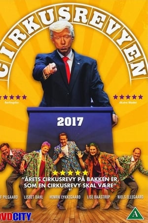 Cirkusrevyen 2017