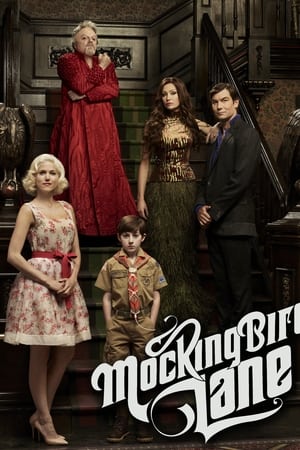 Mockingbird Lane