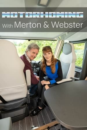 Motorhoming With Merton and Webster