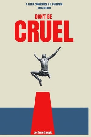 Don't Be Cruel