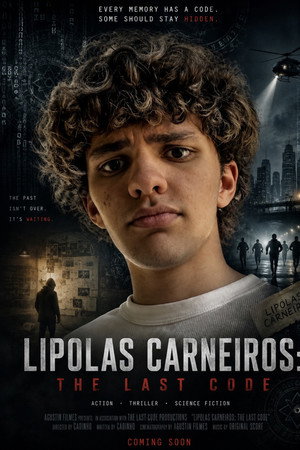 LIPOLAS CARNEIROS: O Último Código