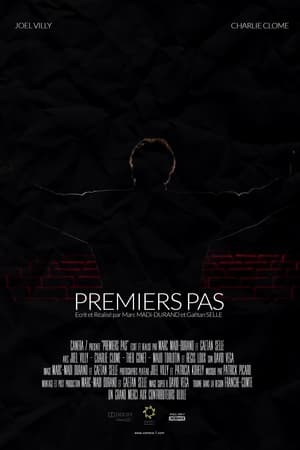 Premiers pas