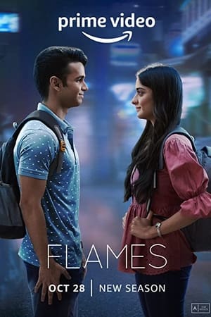 FLAMES第3季