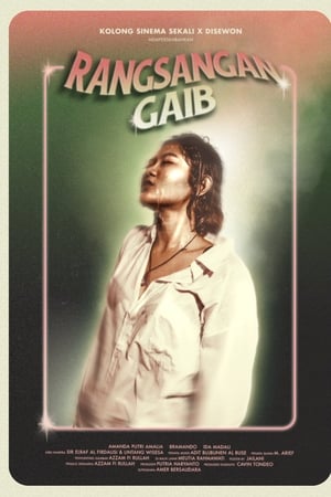 Rangsangan Gaib