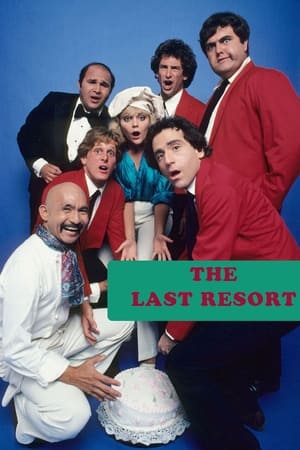 The Last Resort