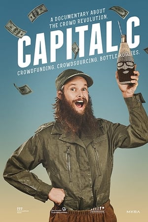 Capital C