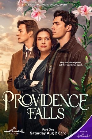 Providence Falls: Chance of A Lifetime