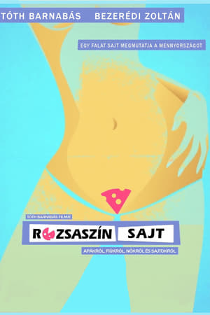 Rózsaszín sajt