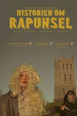 Historien om Rapunsel