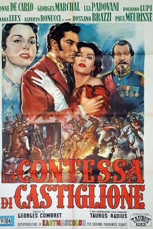 La contessa di Castiglione