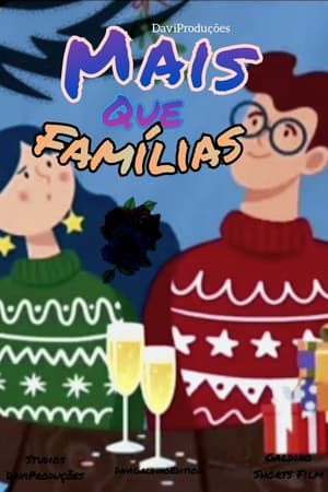 Mais Que Famílias