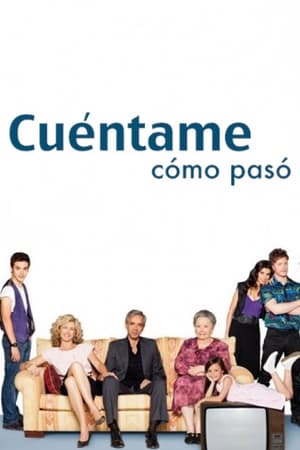 Cuéntame cómo pasó第13季